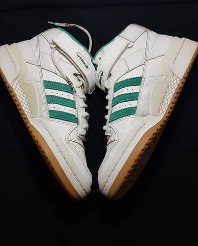 Addidas Forum Style