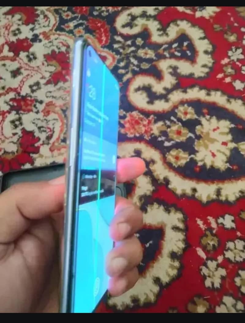 One Plus 9 exchange possible 1