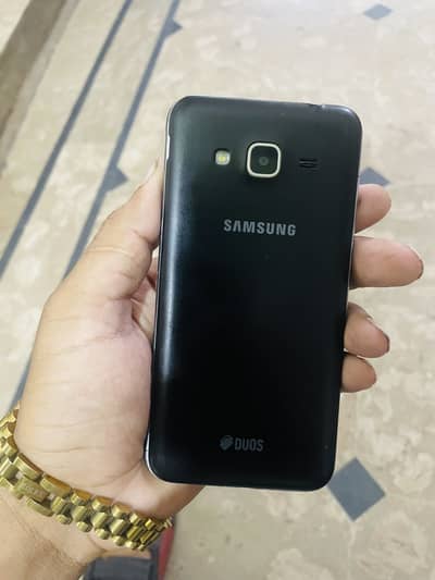 Samsung Mobile J3 Pro dual sim