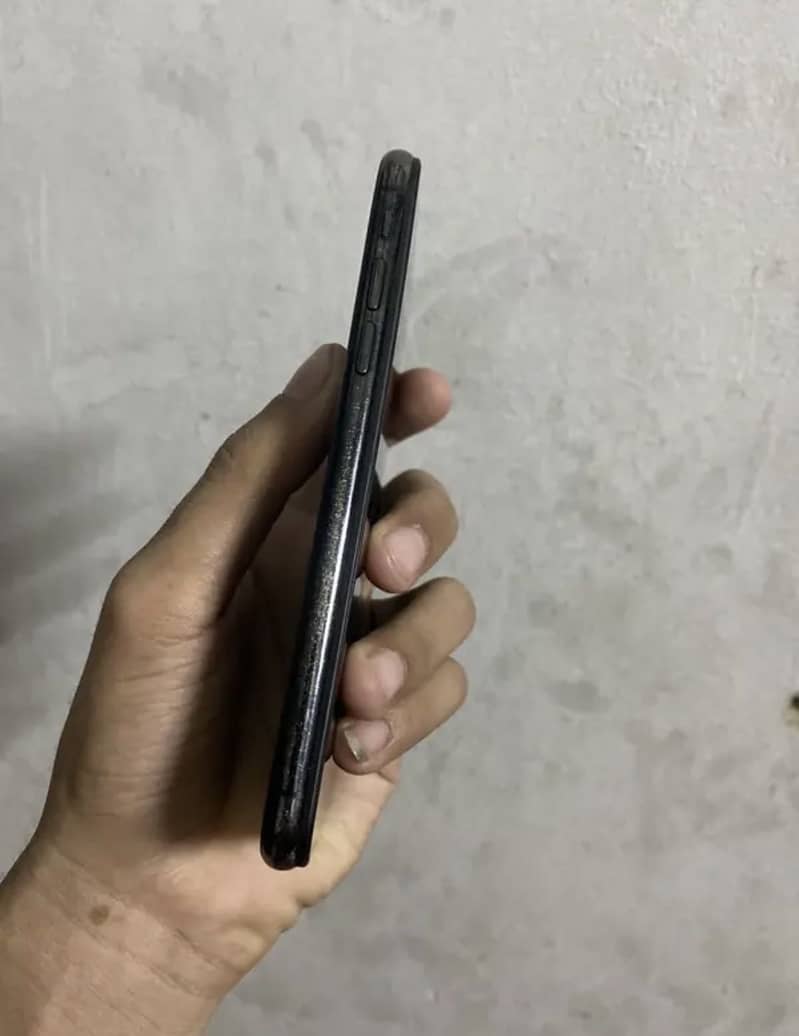 Apple iPhone X 1