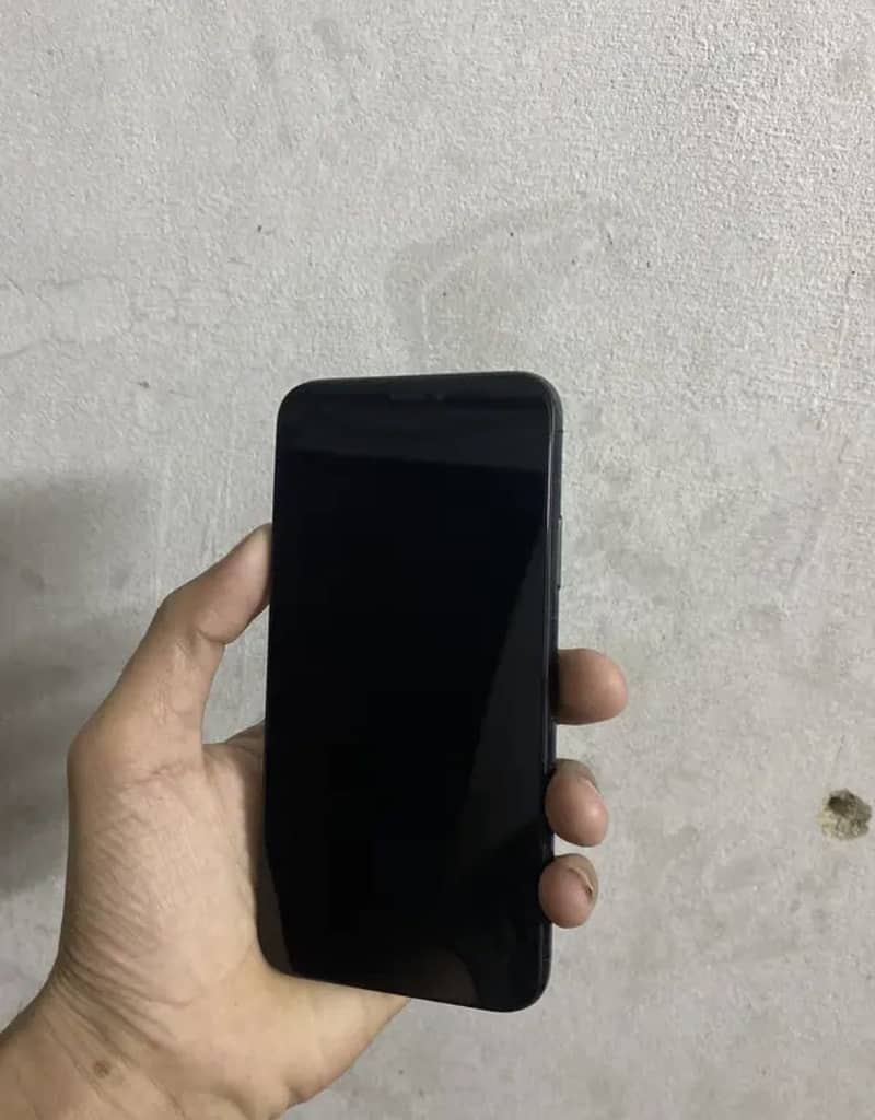 Apple iPhone X 2