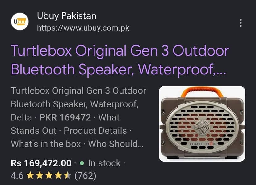 Turtlebox gen 3 1