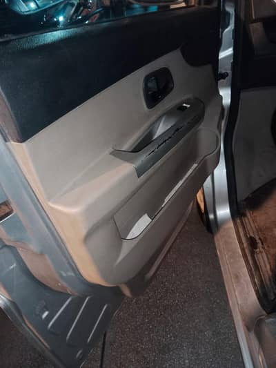 Mitsubishi Pajero 1999
