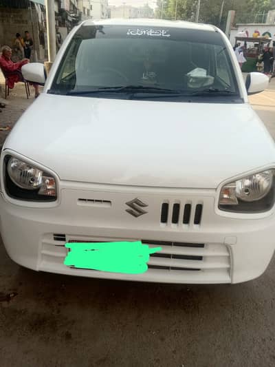 Alto VXR 2025 +92 348 3389423