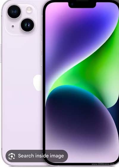 Apple iPhone 14 plus