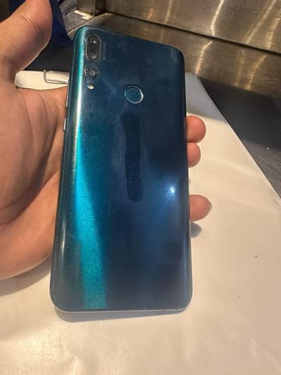 Huawei Y9 Prime