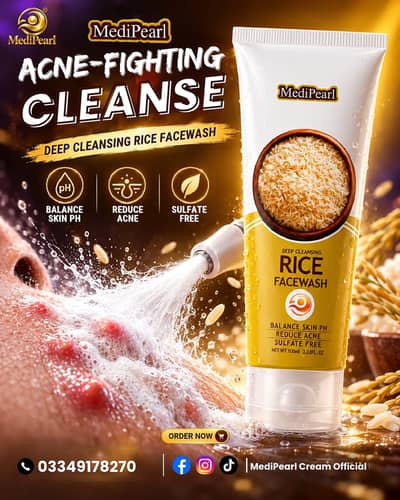 Face Wash for Sale