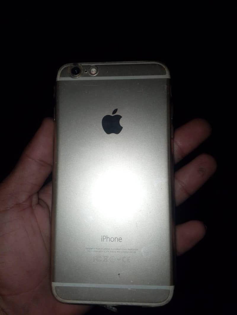 Apple iPhone 6S 2