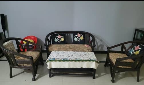 sofa set 4 seater condition 10/8