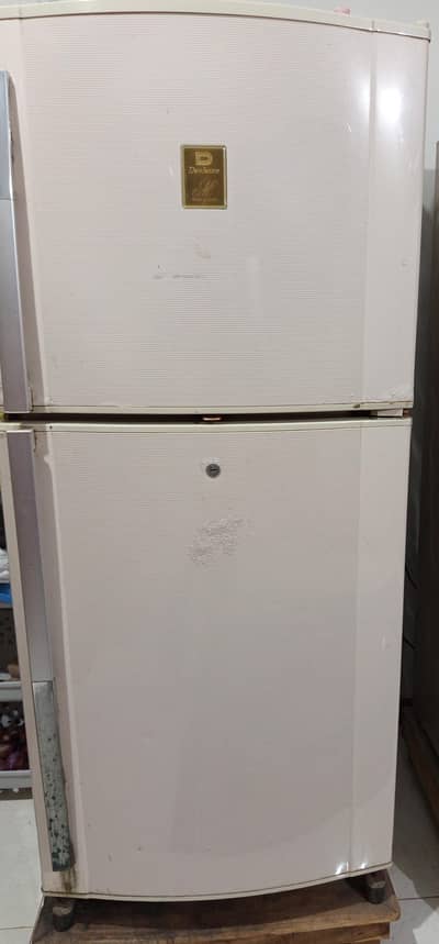 Dawalnce Refrigerator