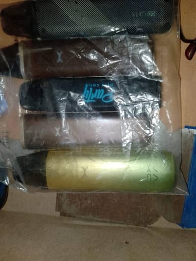 pods 18+ bumper deal All pods 10k