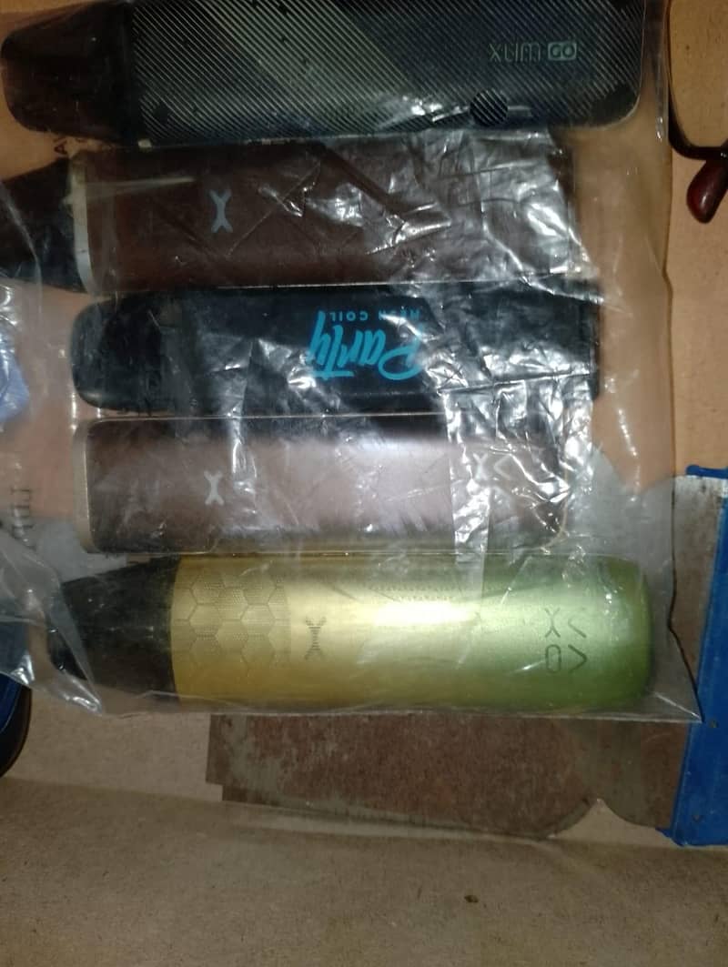 pods 18+ bumper deal All pods 10k 0