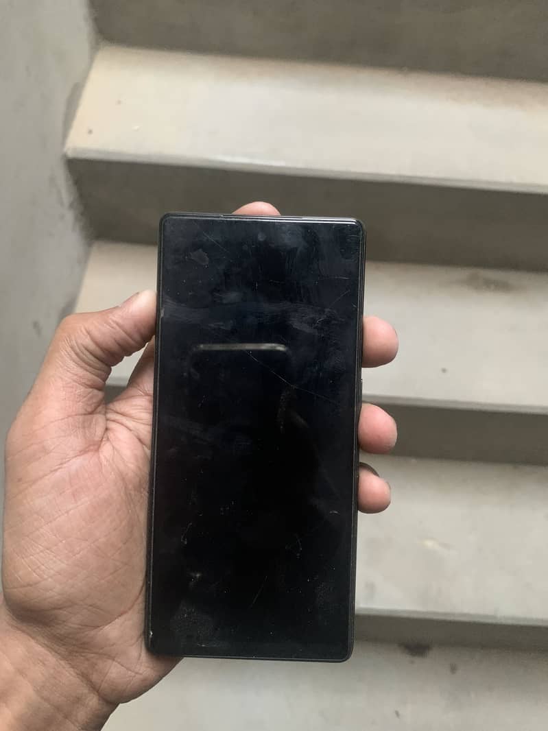 Google Pixel 6a 6