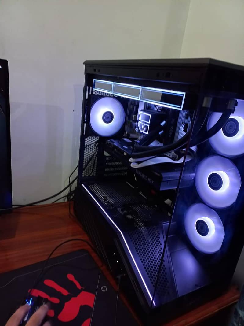 GAMING PC 1