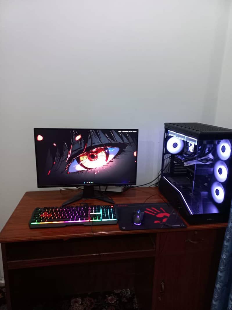 GAMING PC 5