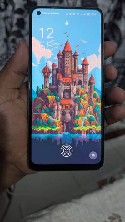 OPPO F21 Pro 5G