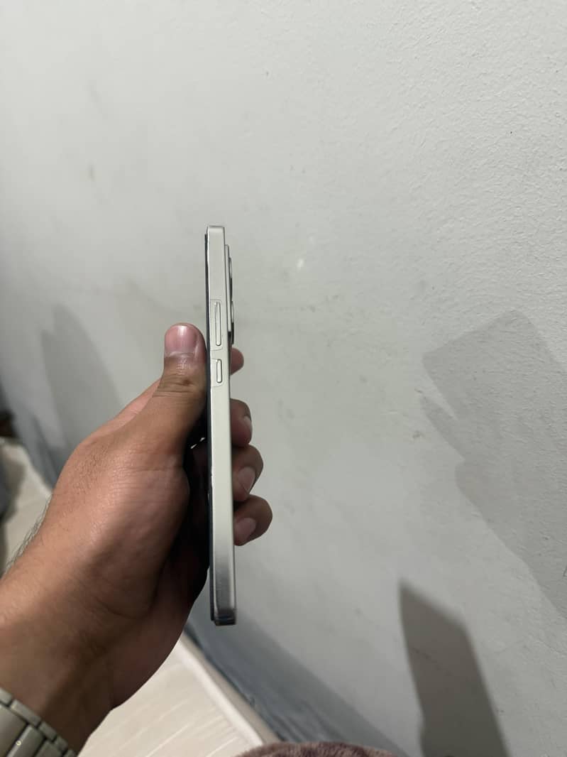 Infinix Note 40 1