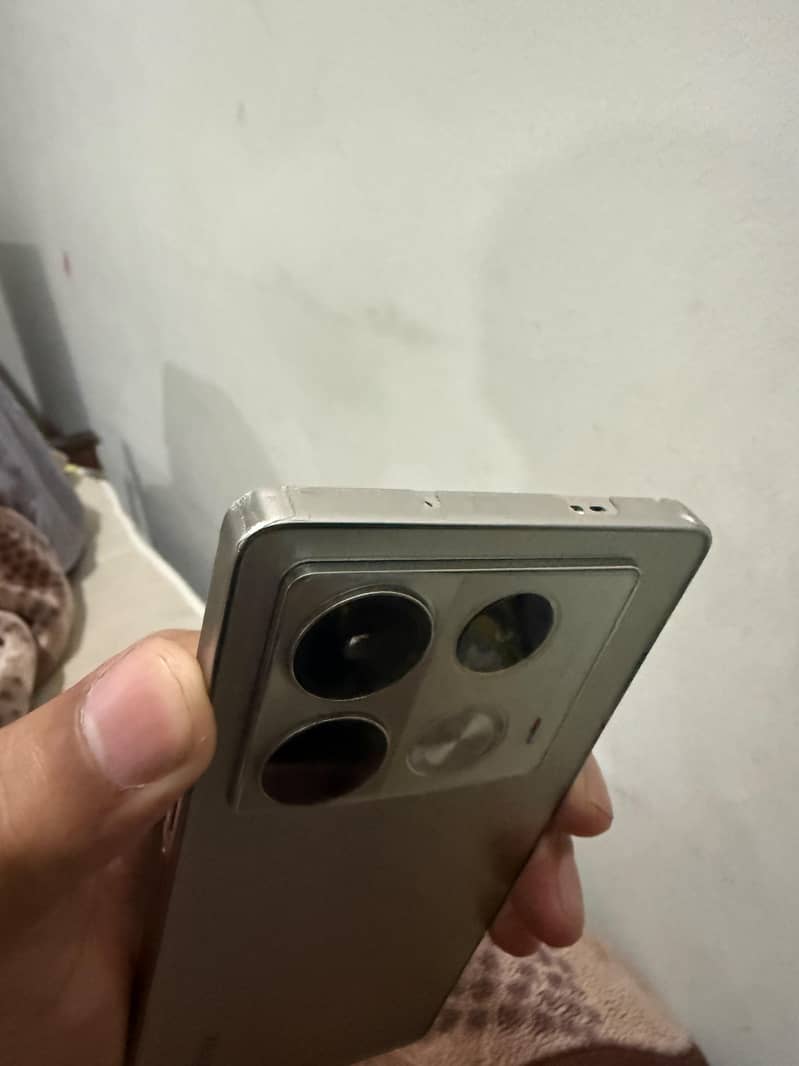 Infinix Note 40 3