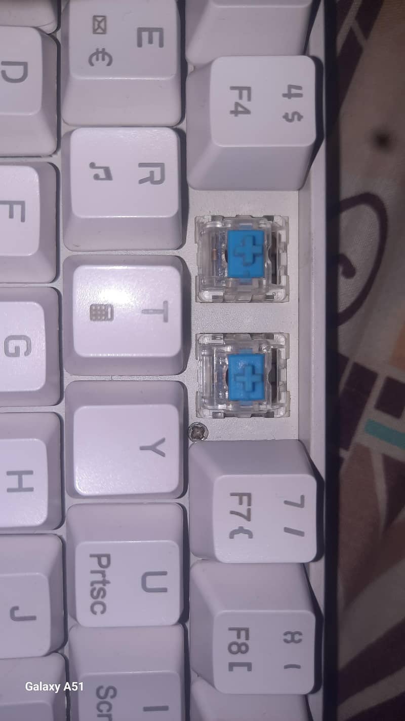 wordsworth keyboard 1