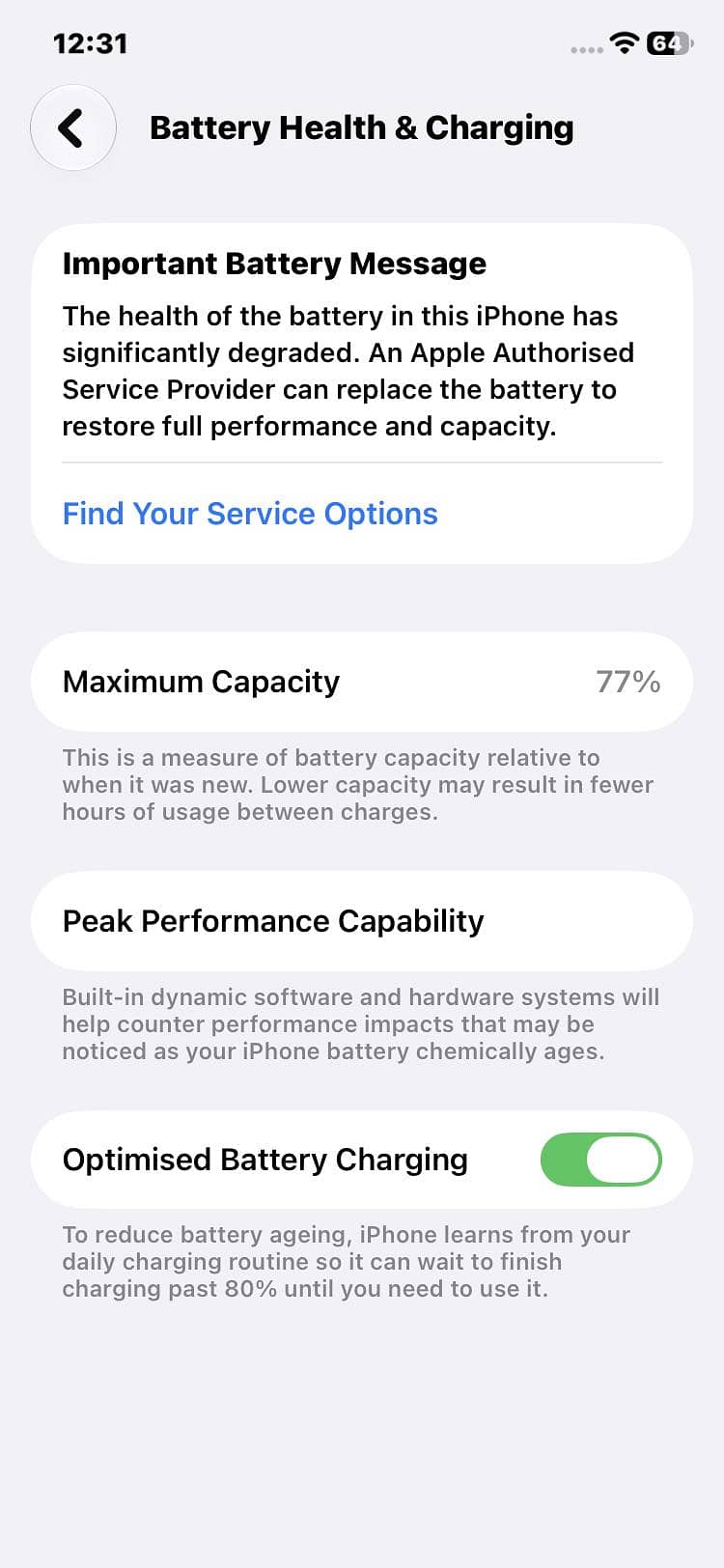 Apple iPhone 11 3