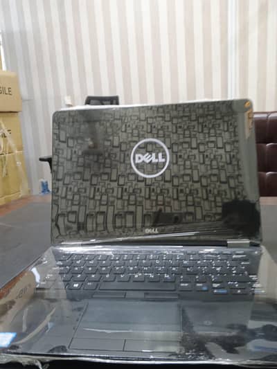 DELL  LAPTOP i5 6TH GEN  | 8GB | 128GB SSD
