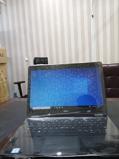 DELL  LAPTOP i5 6TH GEN  | 8GB | 128GB SSD