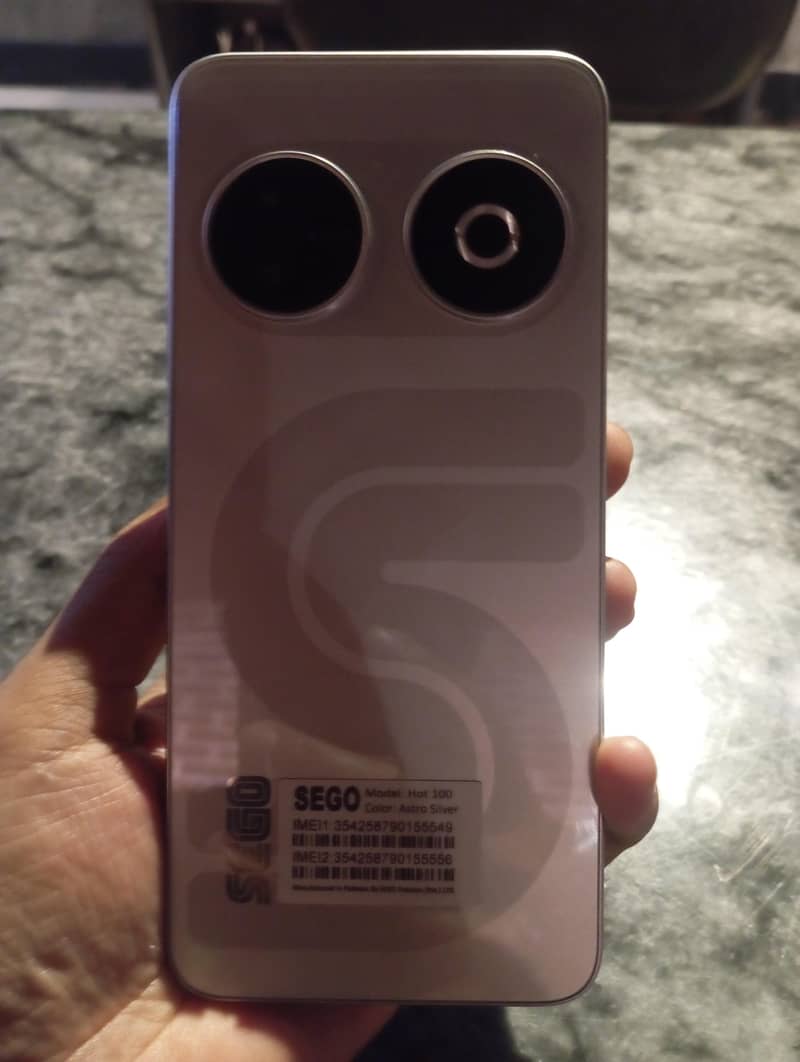 SEGO Value 100 5