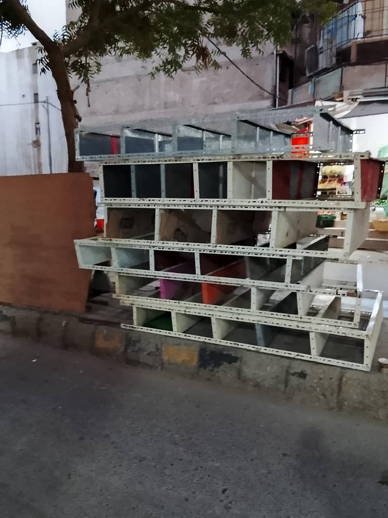 kabari Saman khareedte hain . quyyumabad karachi - Other Business ...