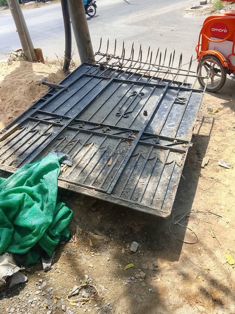 kabari Saman khareedte hain . quyyumabad karachi - Other Business ...