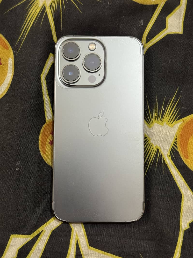 Apple iPhone 13 Pro 2
