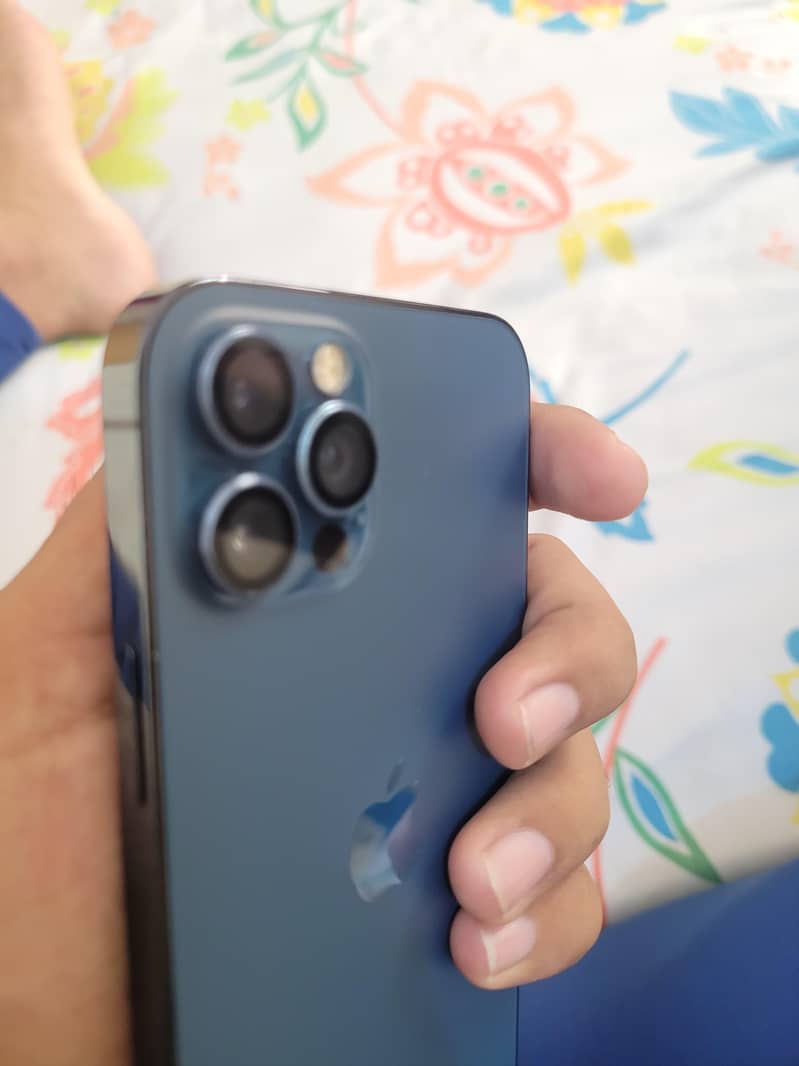 Apple iPhone 12 Pro 5