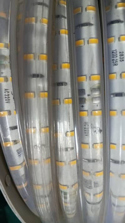 celling strip lights