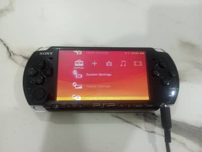 Sony PSP 3001 Slim