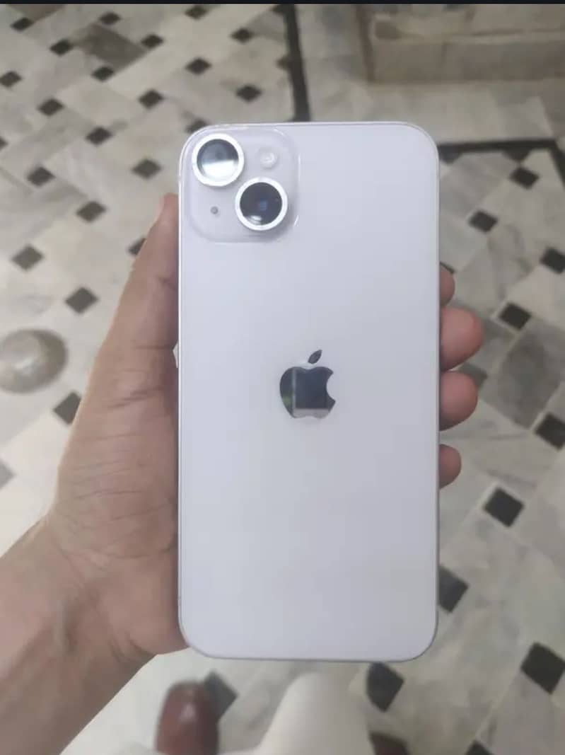 Apple iPhone 14 plus 2