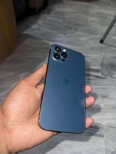 Apple iPhone 12 Pro Max