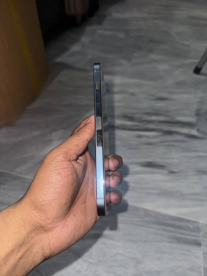 Apple iPhone 12 Pro Max 1