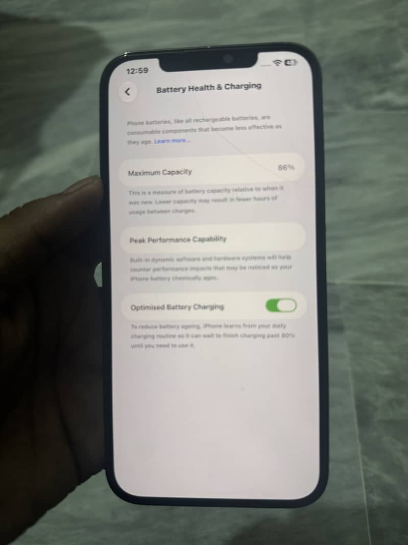 Apple iPhone 12 Pro Max 6
