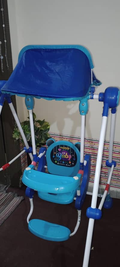 swing for baby