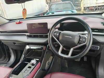 Haval H6 2024