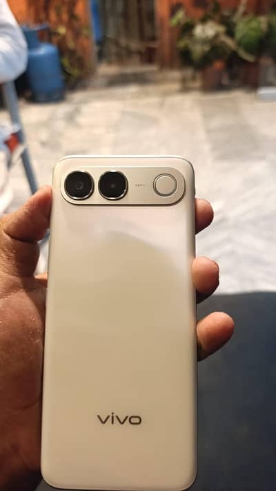 Vivo V80 Lite 5G