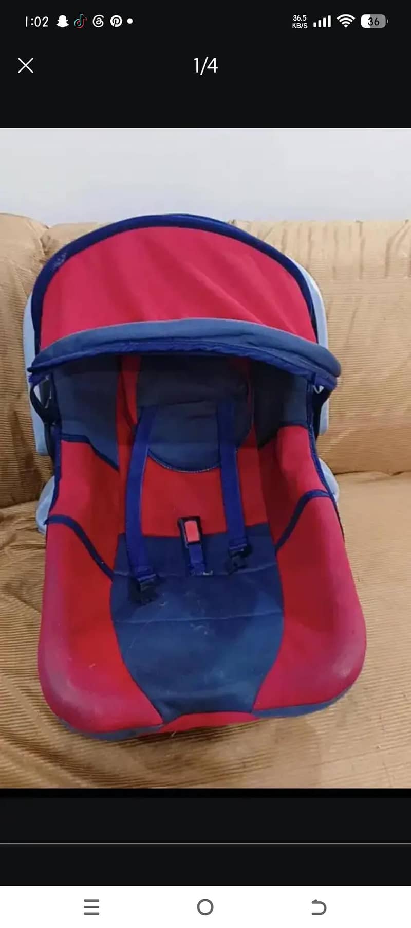 baby cot 0