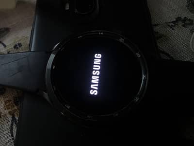 Samsung Galaxy Watch 4 Classic 46mm