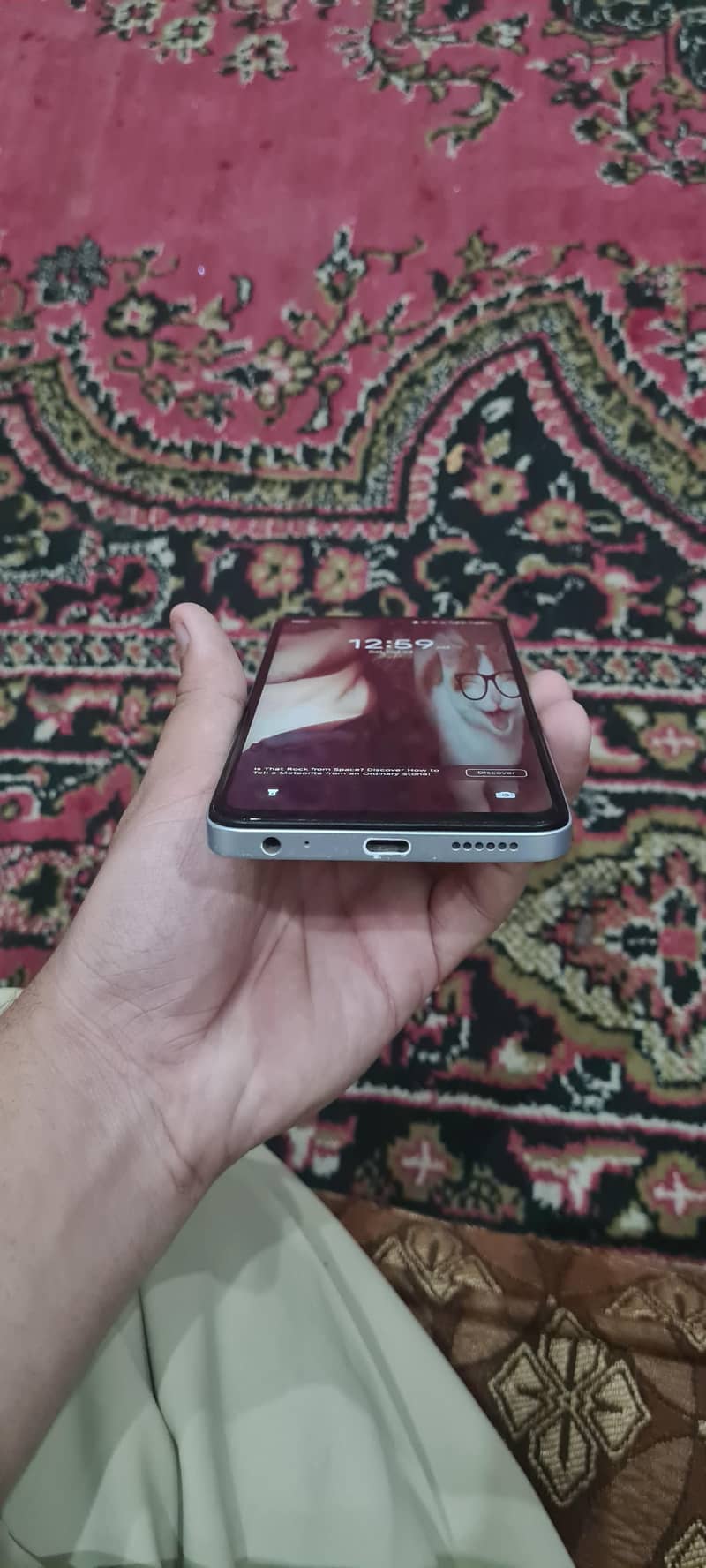 Tecno Spark 20 3