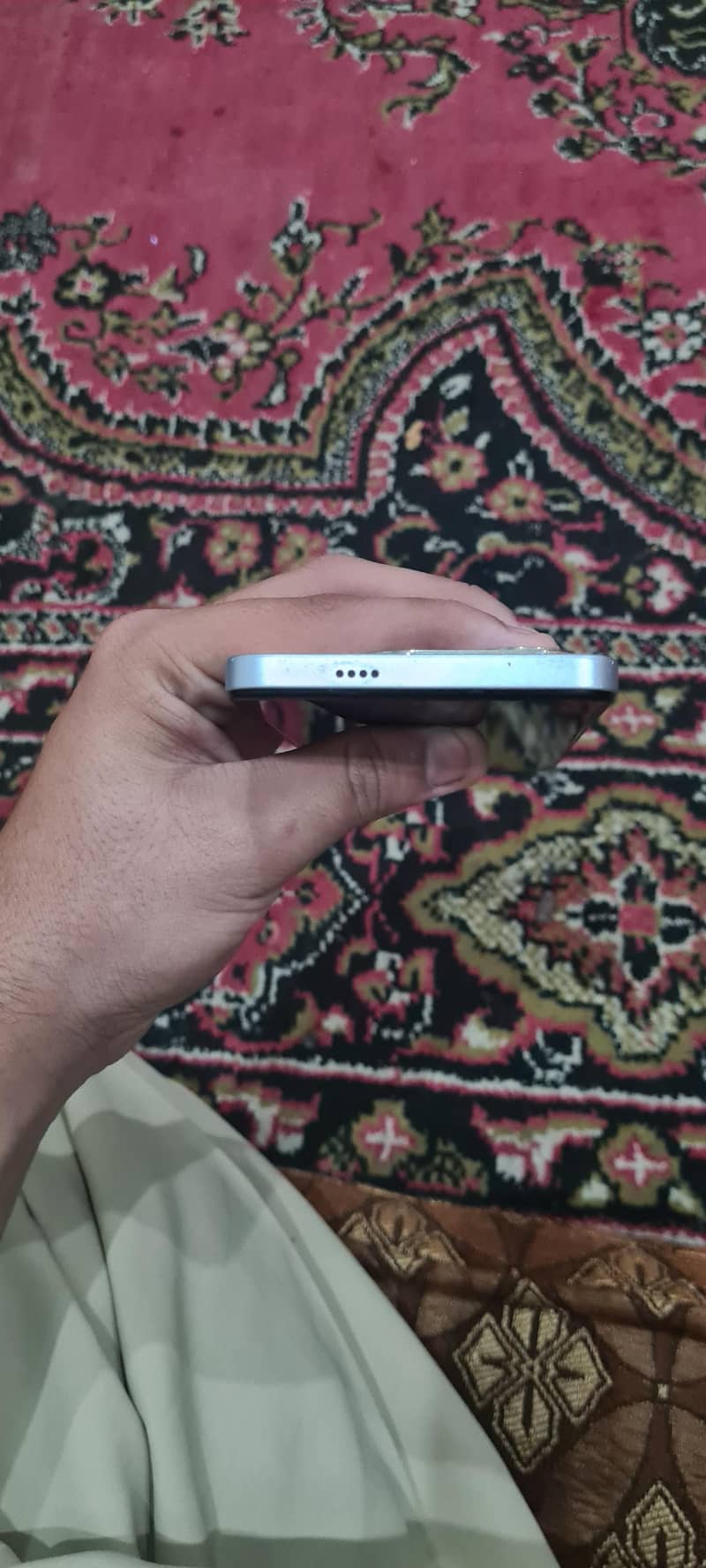 Tecno Spark 20 4