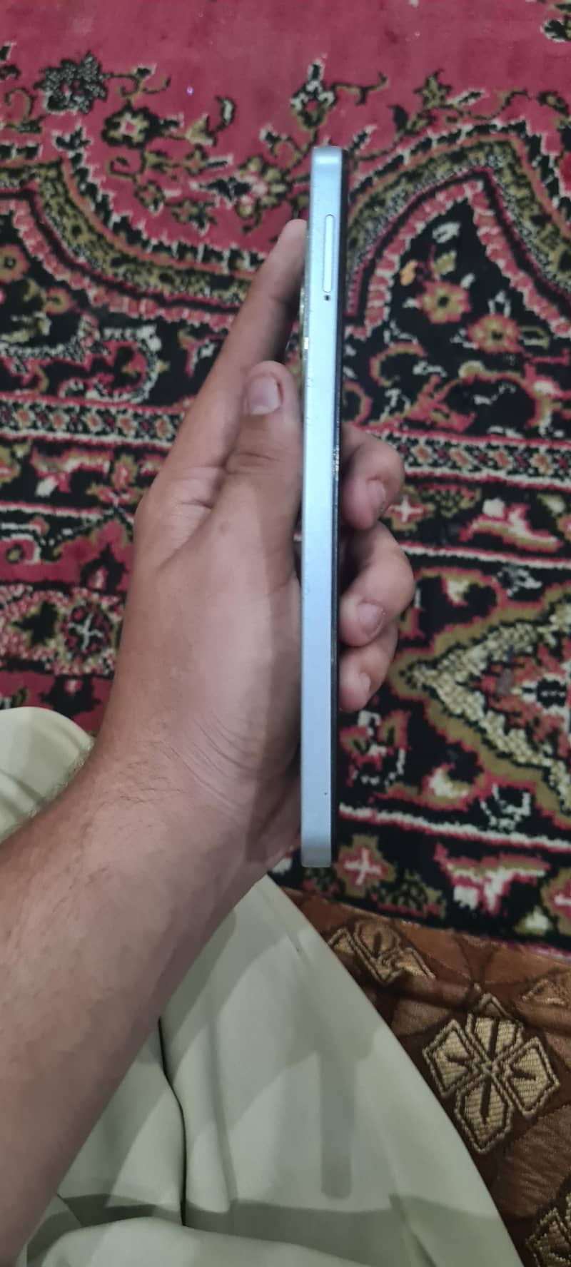 Tecno Spark 20 5