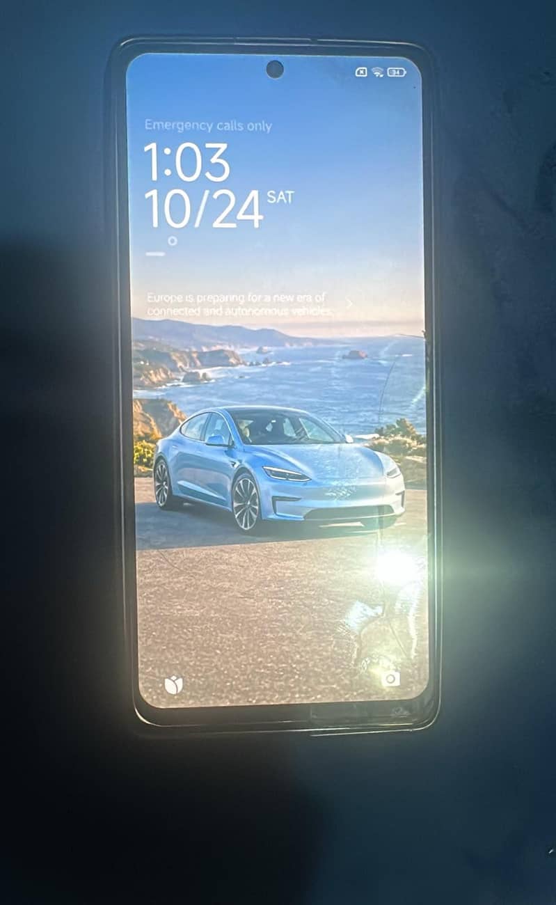 Xiaomi Redmi Note 13 Pro 1