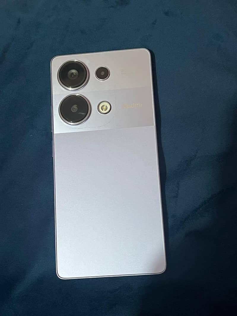 Xiaomi Redmi Note 13 Pro 3