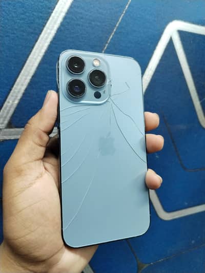 iPhone 13Pro 128GB Factory Unlock