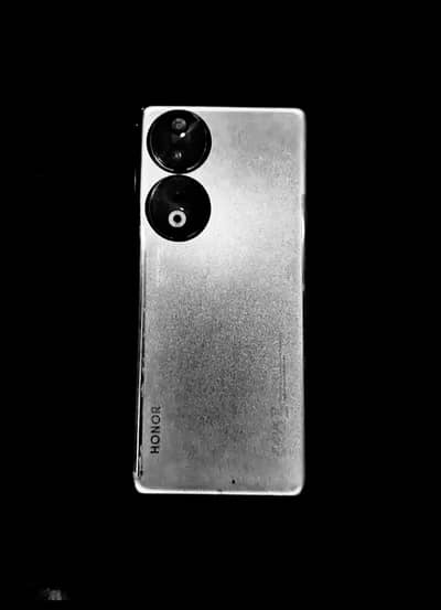 Honor 90 . . .  All Ok New
