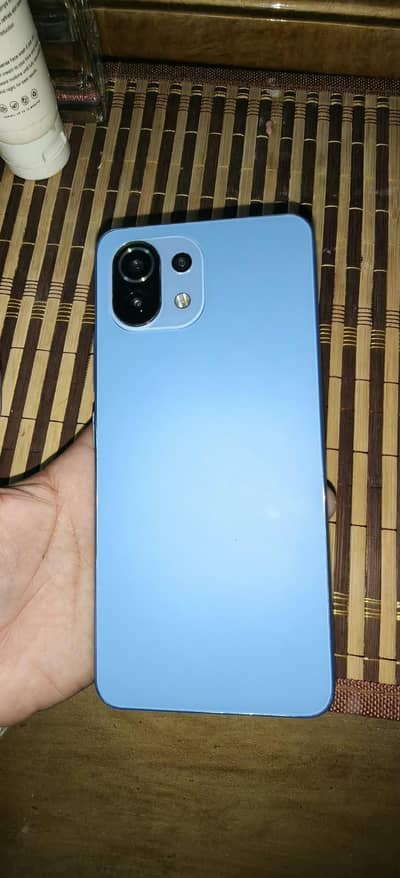 Xiaomi Mi 11 Lite 5G